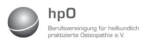 Logo Berufsvereinigung für heilkundlich praktizierte Osteopathie e.V.